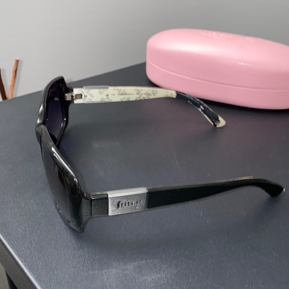 Juicy couture sunglasses - Picture 3 of 4